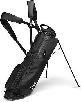 Amazon.co.jp: Sunday Golf El Camino ゴルフバッグ - 軽量スタンド